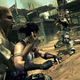 Illustration for article titled Resident Evil 5 Screenshot Bonanza